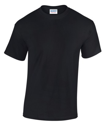 GILDAN Heavy T-Shirt